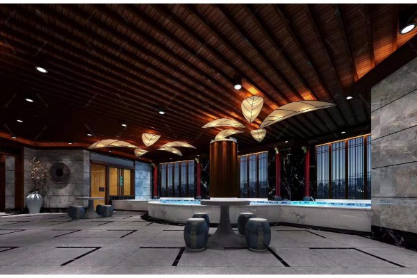 成都热门休闲茶楼，聊天养生两不误(成都休闲茶馆)