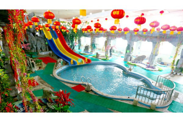 成都鹤鸣茶社：品味养生，悠然休闲时光(成都鹤鸣茶社简介)