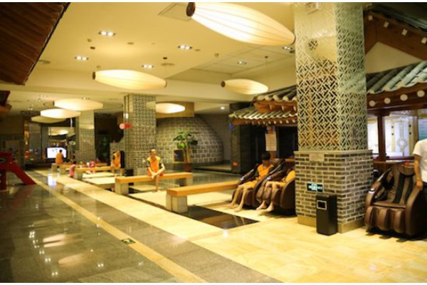 成都桑拿全套攻略：揭秘成都桑拿文化