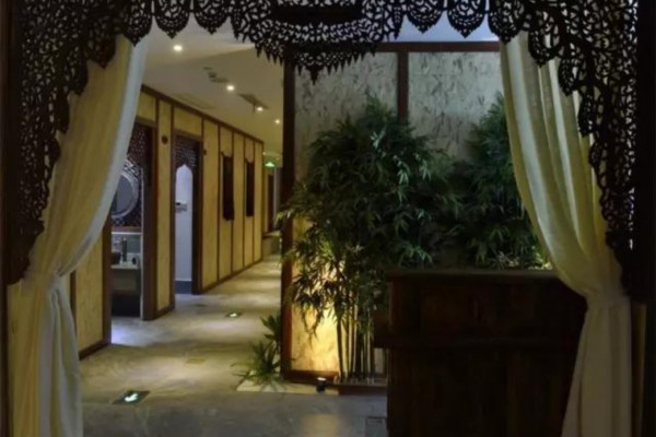 成都桑拿休闲好去处，尊享养生新体验(成都桑拿休闲娱乐)