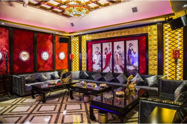 马家寺茶馆：成都休闲养生新体验(成都 马家寺)