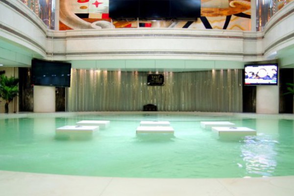 成都耍耍基地：养生休闲胜地推荐(成都耍耍1)